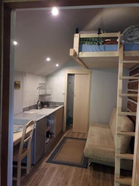 agrohaczów zarzeką apartament pod orzechem - Housity