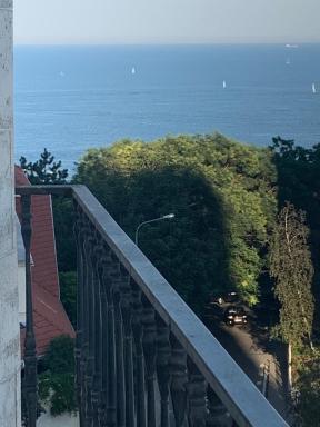 Appartment VIP House Graf, Morskay 8?, 5 minutes walk from otrada beach - Housity