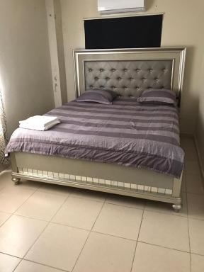 2 bedroom private apartment 30 minutes drive to the beach boca chica - Housity