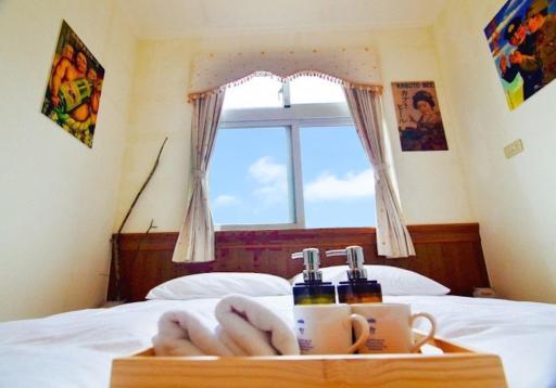 Yahu Hotel - Housity