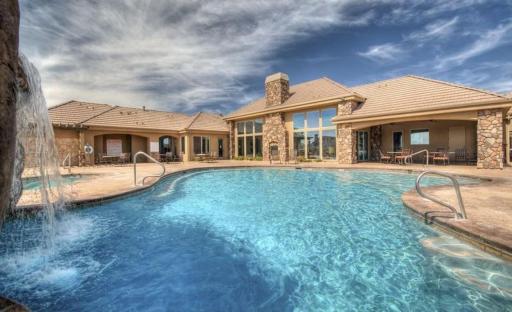 Coral Ridge Resort - Housity