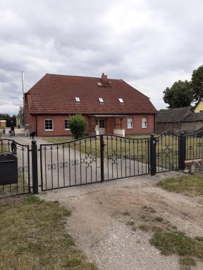 Ferienwohnung Gollmitz - Housity