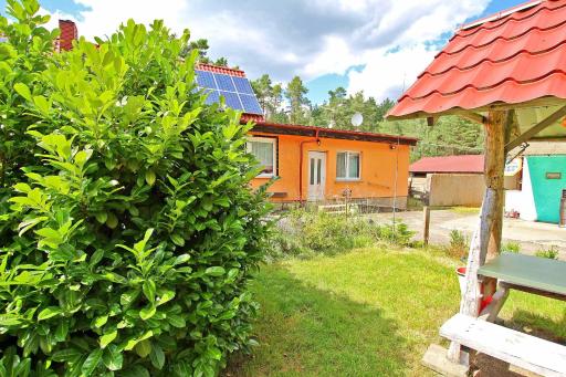 Ferienwohnung Petersdorf UCK 1211 - Housity