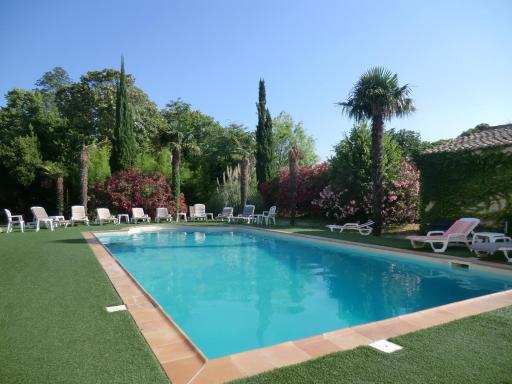 The Originals City, Hôtel du Parc, Avignon Est (Inter-Hotel) - Housity