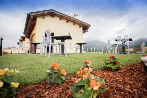 Albergo Diffuso Amatrice - Housity