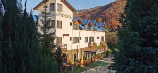HOTEL ALL TIMES - Housity
