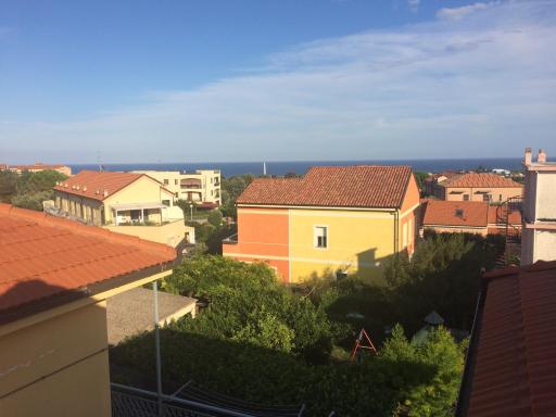A Casa di Nonna Luciana - Trilocale con Giardino - Housity