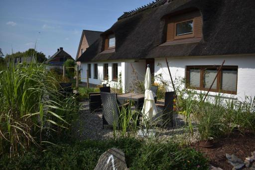 Reetdachhaus Muschelschuppser - Housity
