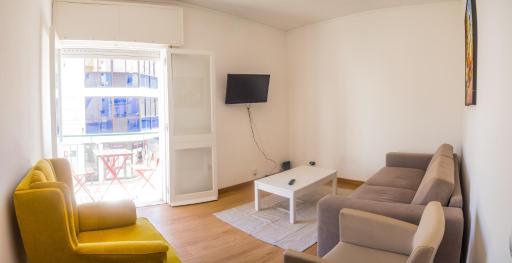 Alagoa Apartment - Housity