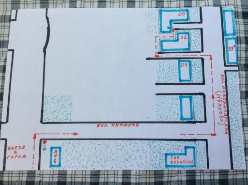 Apartamenty - Housity