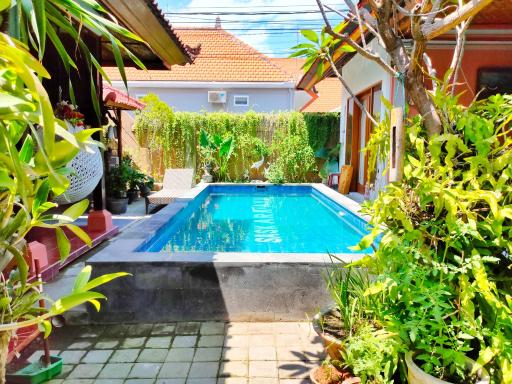 G Saskara Homestay - Housity