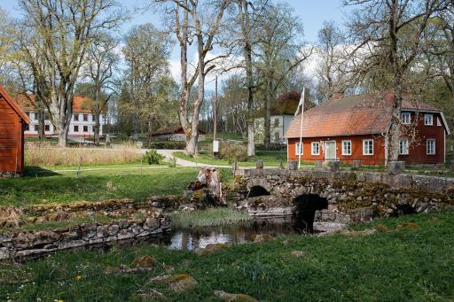 Årås Kvarn & Hostel - Housity