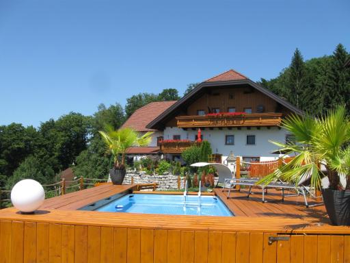 Bauernhof Armstorfer - Housity