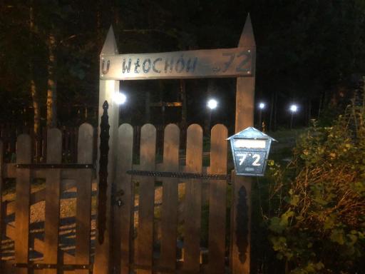 U Włochów Różanka koło Międzylesia Przyjazny zwierzętom domowym - Housity