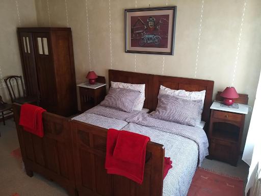 B&B VRANSKO29 - Room1920 - Housity
