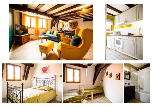 Résidence des Tanneurs - Sylvaner - Housity