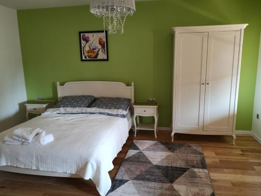 Apartament Zielony - Housity