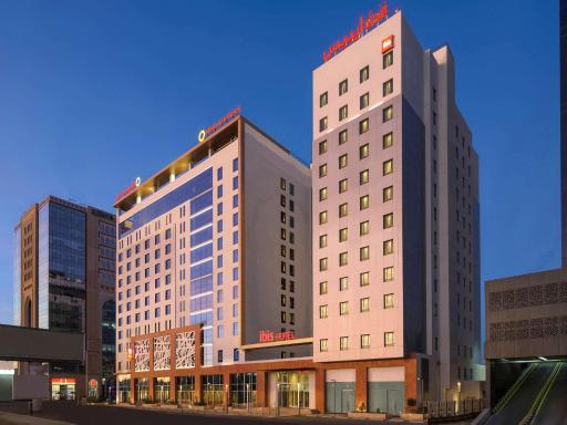 ibis Jeddah City Center - Housity