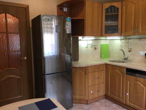 Апартаменты с 2-мя спальнями на Толстикова 18 - Housity