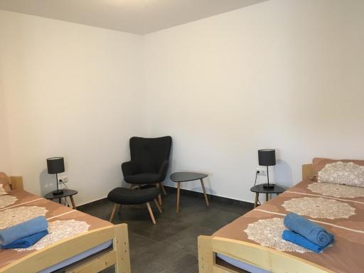Monteurwohnung 2 - Hizvo