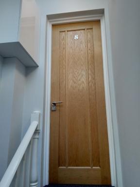 Berkshire Apartments Helena Professional Studio Apartment - Housity