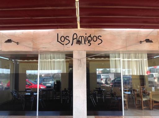 Hostal Los Amigos - Housity