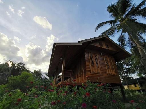 Pundao homestay - Housity