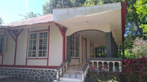 Villa Yasmin Malino - Housity