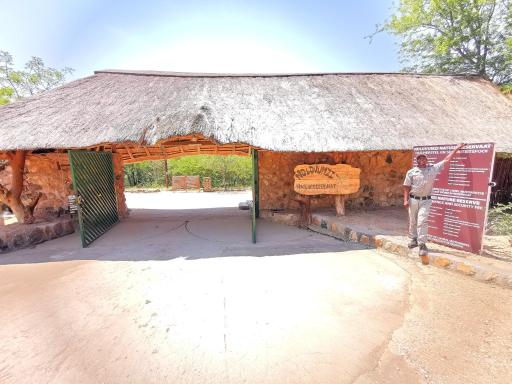Mali Mali Safari Lodge - Housity
