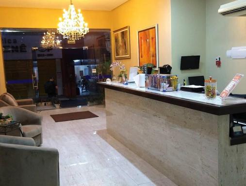 Hotel Sandis - Housity