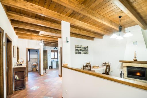 Casa Rural LAS ABUBILLAS - Housity