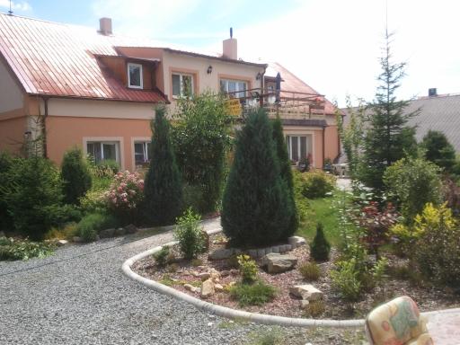 Penzion Hugo - Housity