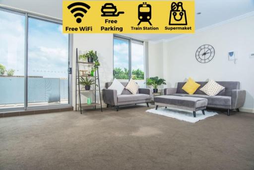 Designed Home of Ultimate Convenience In Gordon - Housity