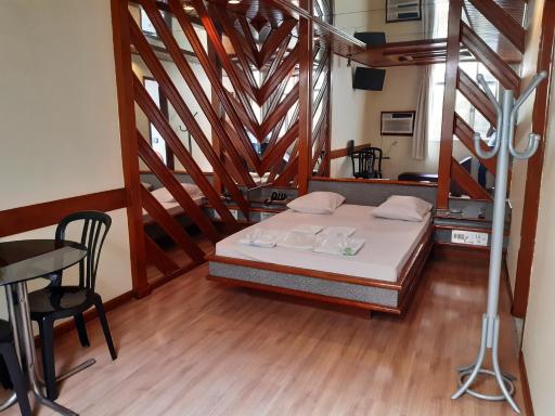 Hotel Paraguai (Adult Only) - Housity