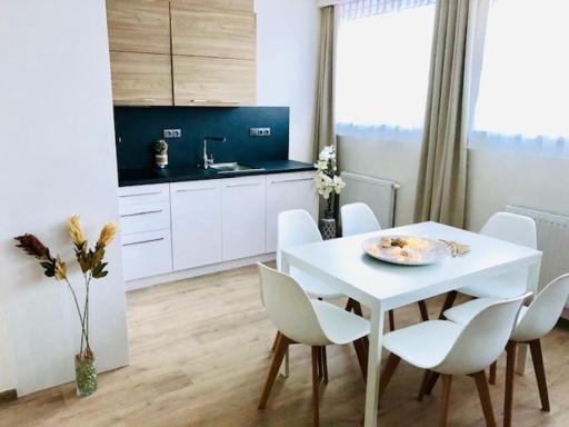 Rezidence Weisovka - Housity