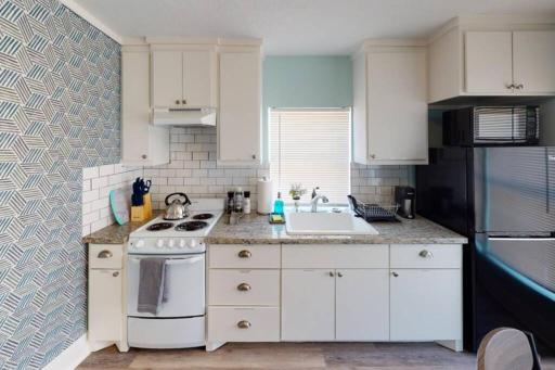 The Comfi Coral - Apartment Home Studio C - Housity
