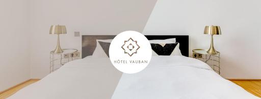 Hotel Vauban - Housity