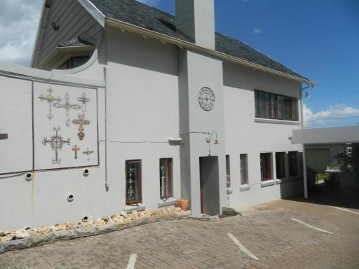 4 Elements lodge - Housity