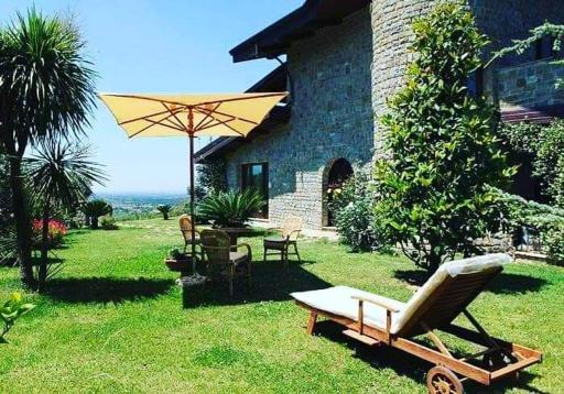 3 bedrooms appartement with sea view shared pool and furnished terrace at Serre - Housity