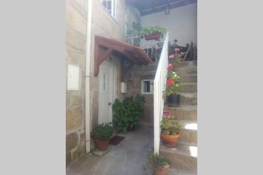 A casinha do beco - Housity