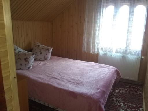 Хатина в горах - Housity