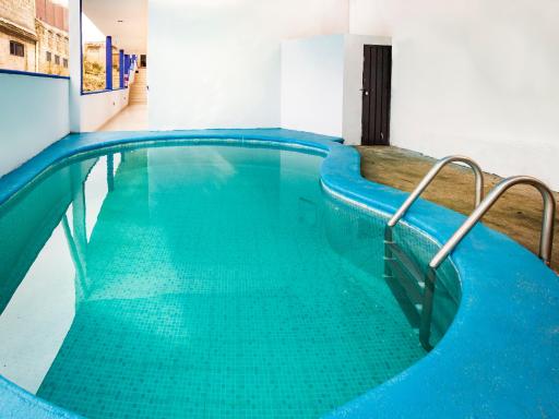 Hotel Zazil-Naj - Housity