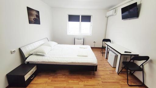 ENVIO Apartament Râmnicu Sărat - Housity
