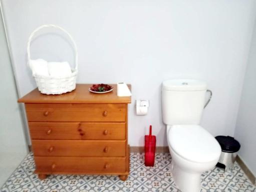 2 bedrooms house with sea view and terrace at La Orotava 7 km away from the beach - Housity