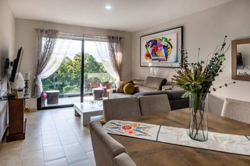 Mayakoba condo 2BR 2BA NEW Apartment in Lagunas - Housity