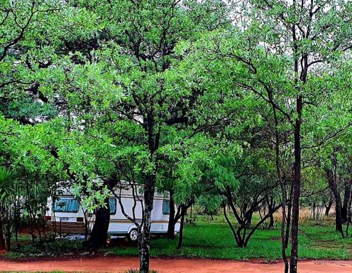 Aquizi Ranch - Housity
