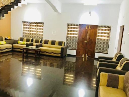 Hannahomestay - Housity