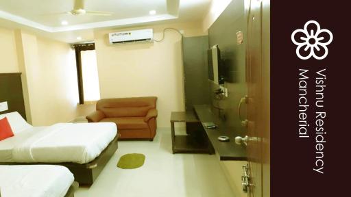 Vishnu Residency Mancherial - Housity