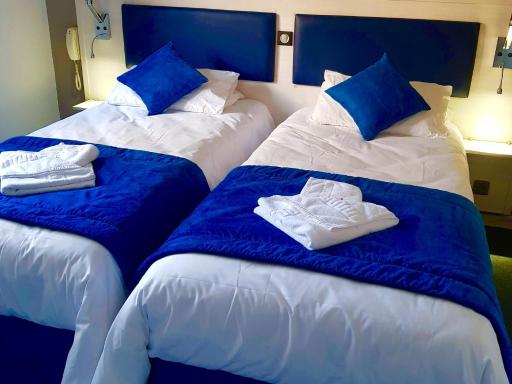 Hôtel Les Alizés - Housity