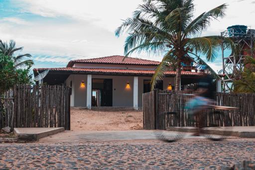 Ybytu Barrinha - Housity